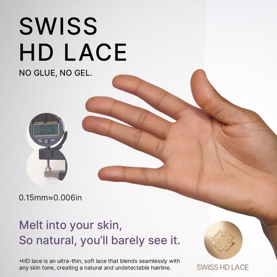Swiss Lace